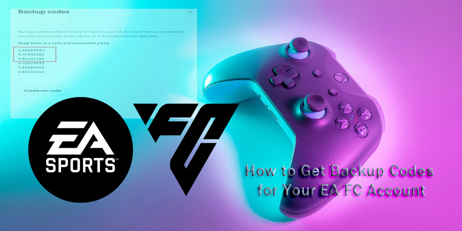 How-to-Get-Backup-Codes-for-Your-EA-FC-Account